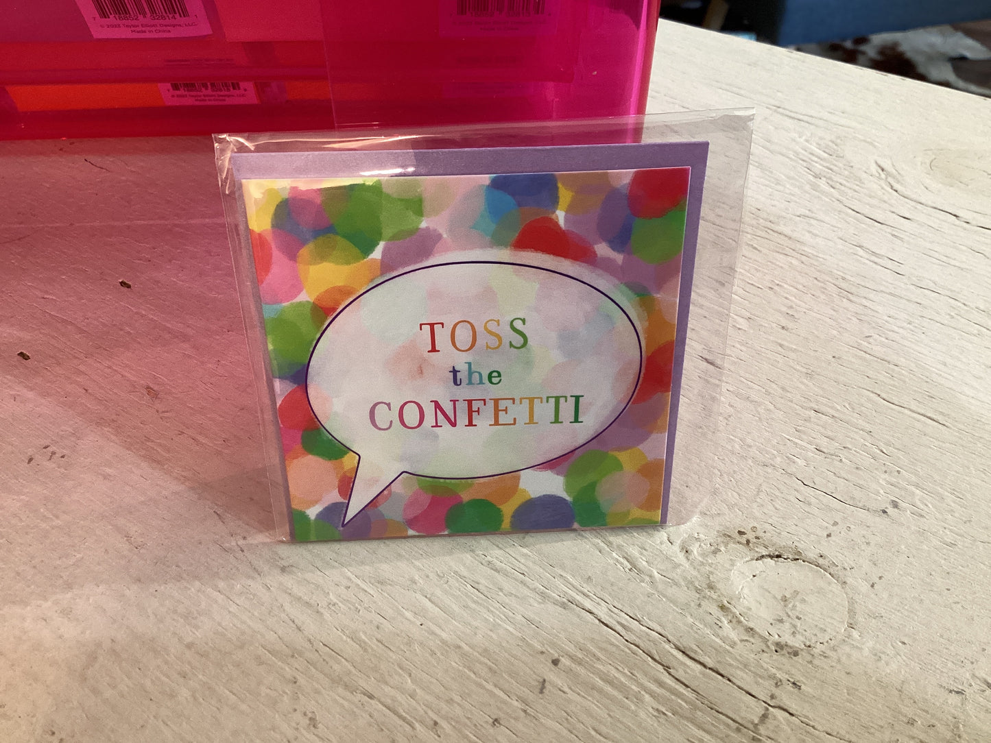 Confetti