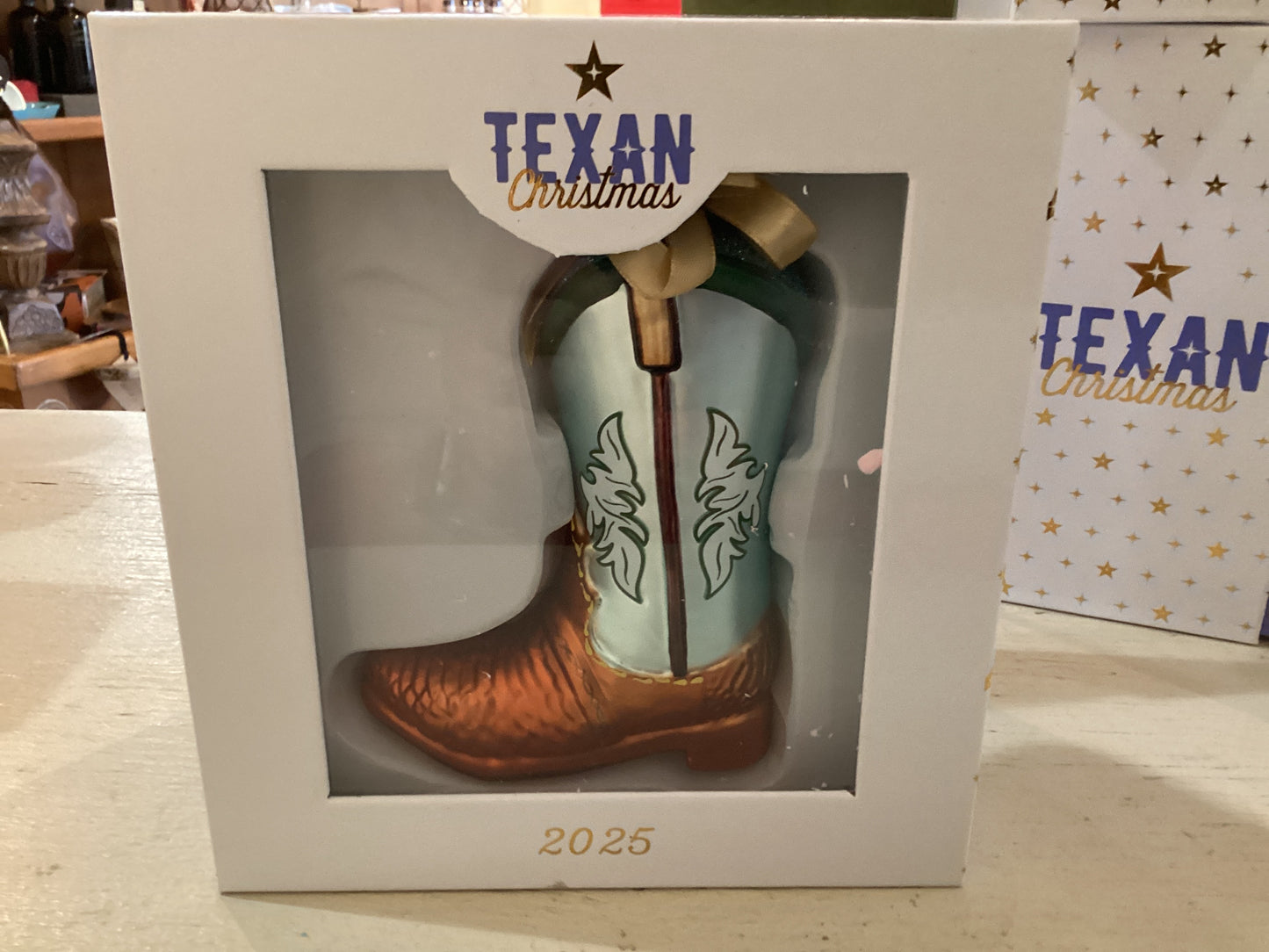 Classic Boot