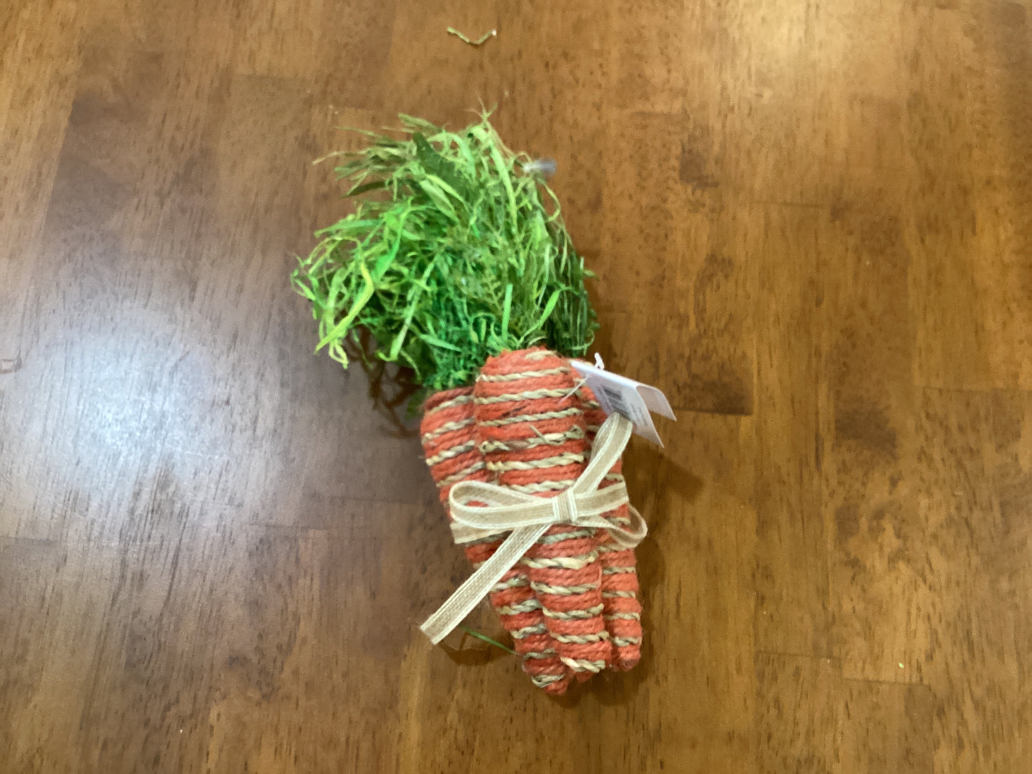 Carrot Bunch