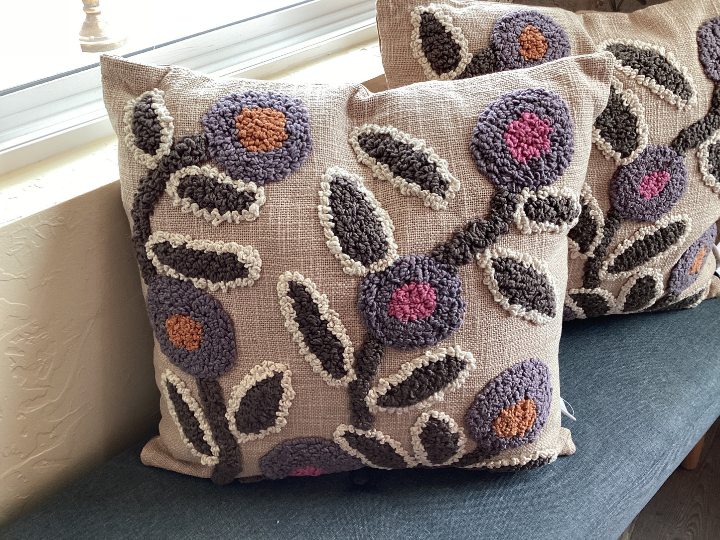 Buttercup Pillow