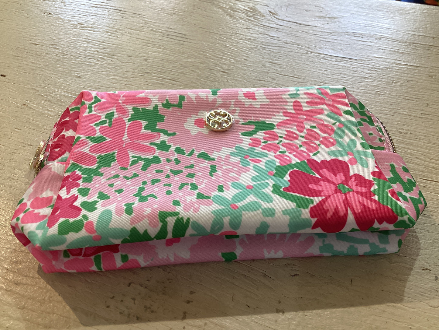 Let’s Face It Mini Petal Perfect