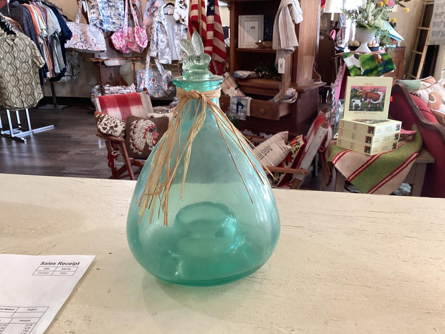 Vintage Insect Catcher Trap