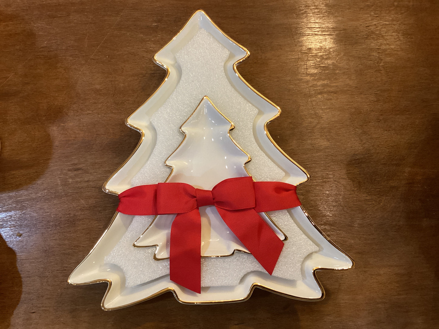 Platter Set Tree