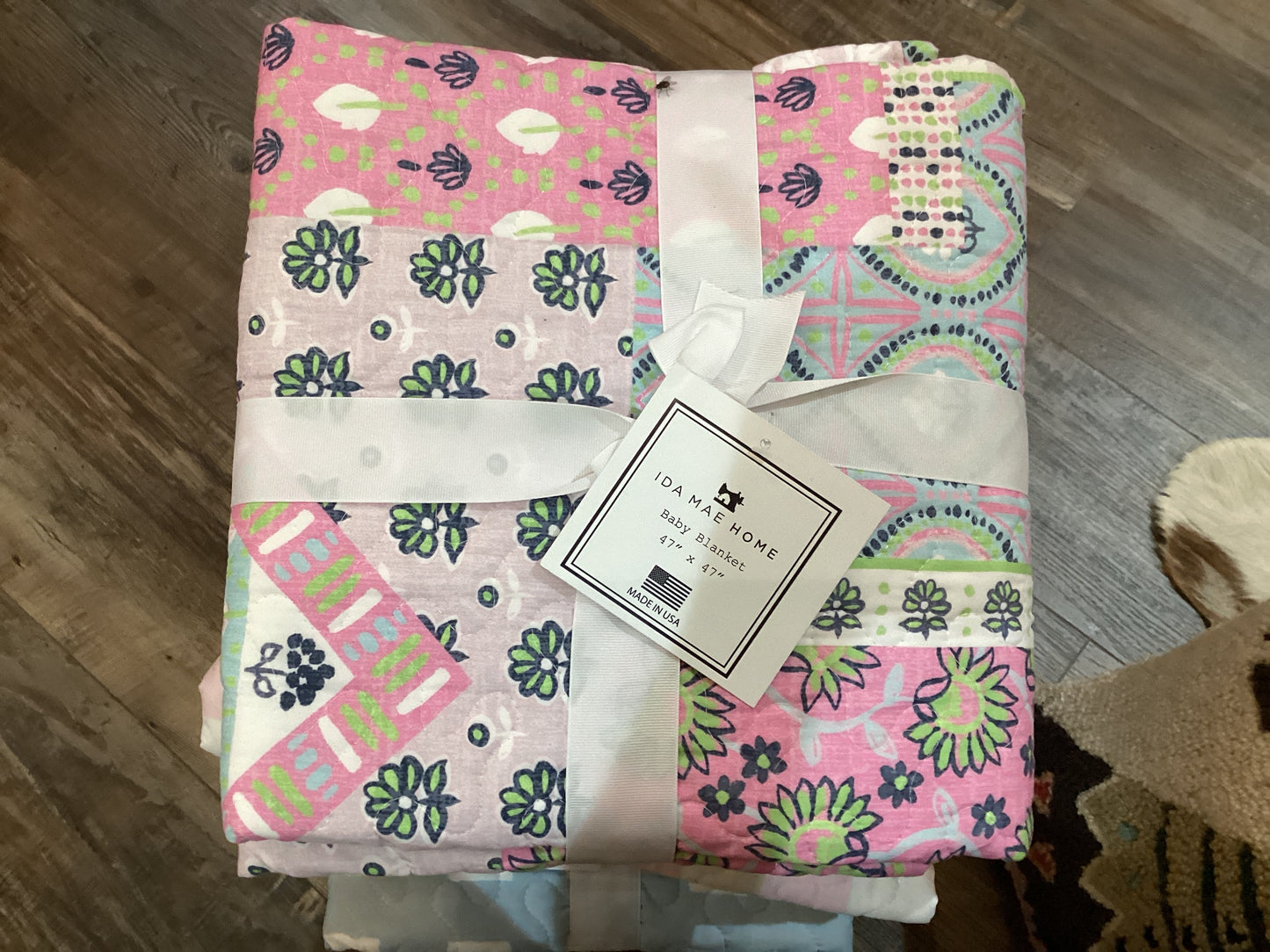 Laramie Patchwork Gr. BB