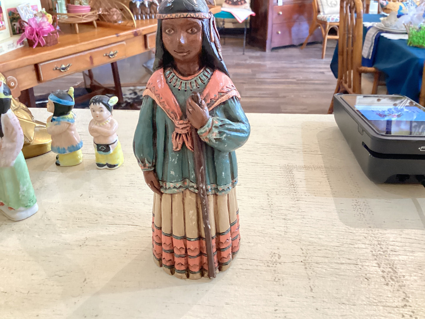 Indian Girl