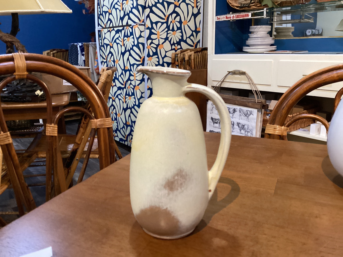 Frankoma 385 Pitcher