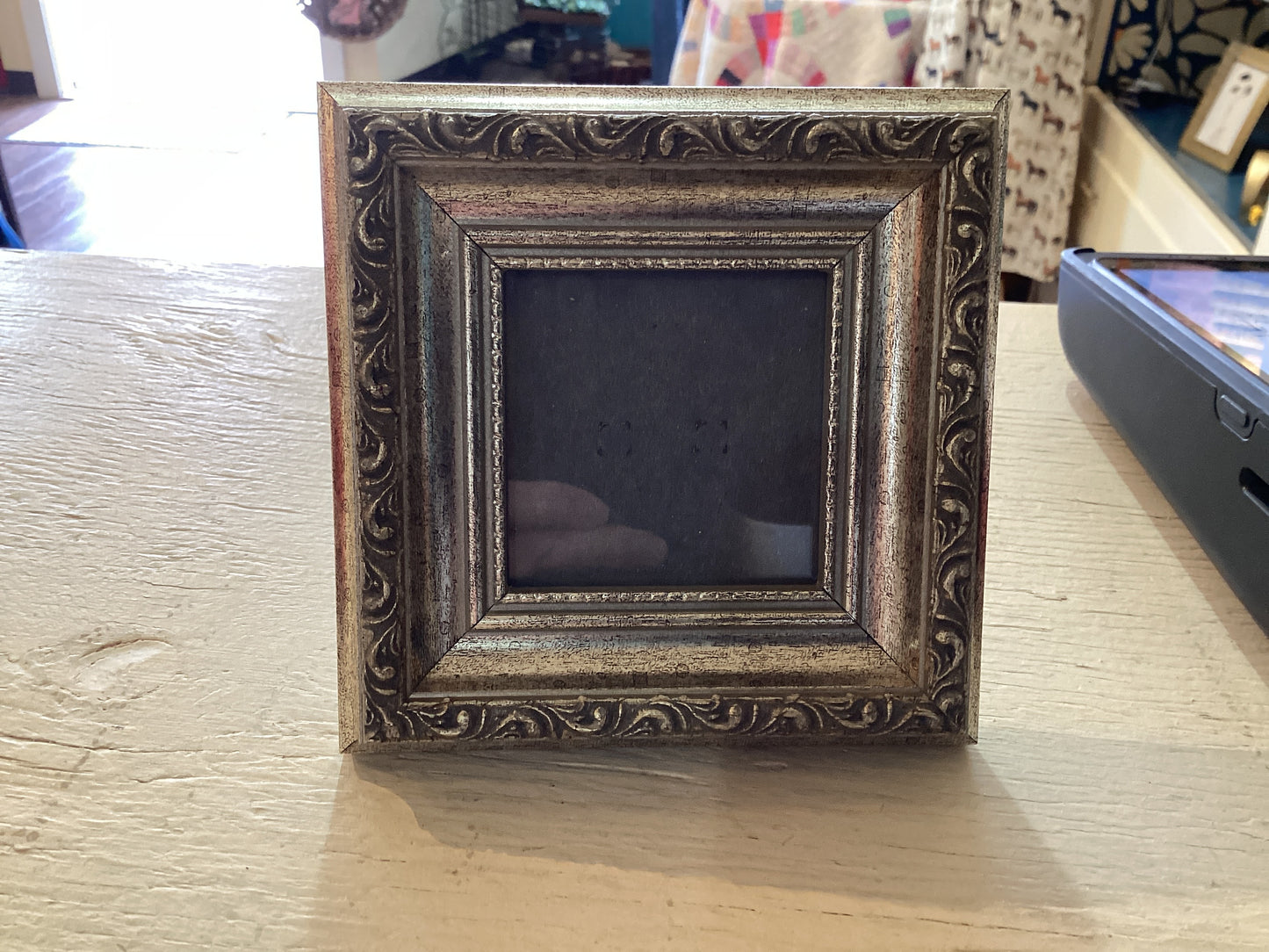 Small Square Frame