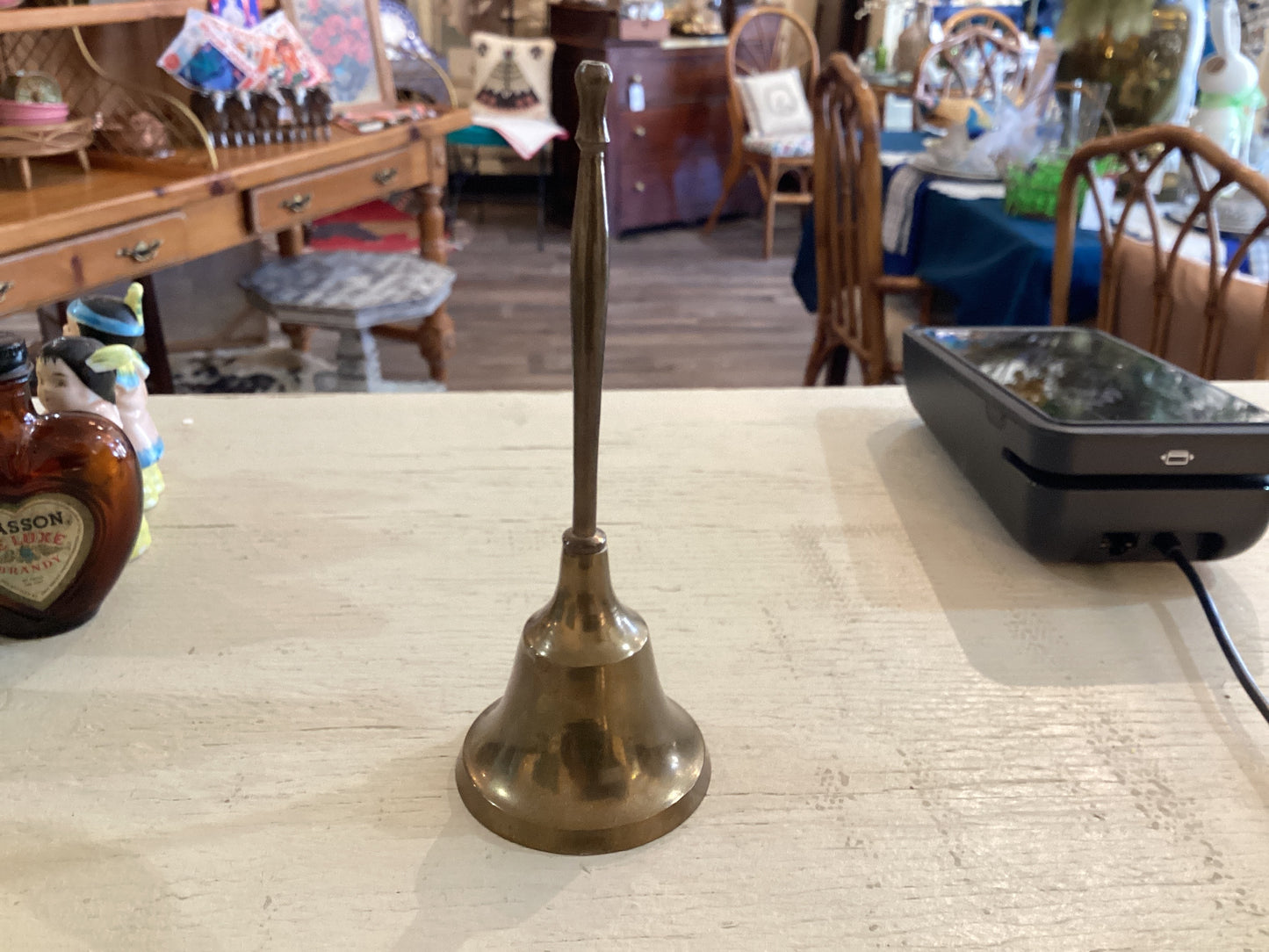 Brass Bell