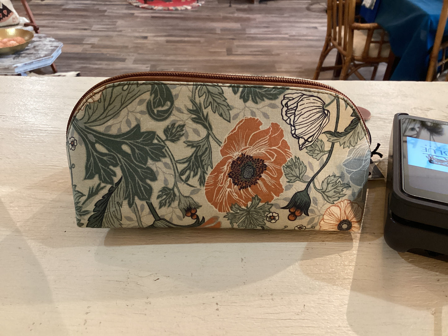 Catalona Springs Pouch - Multi