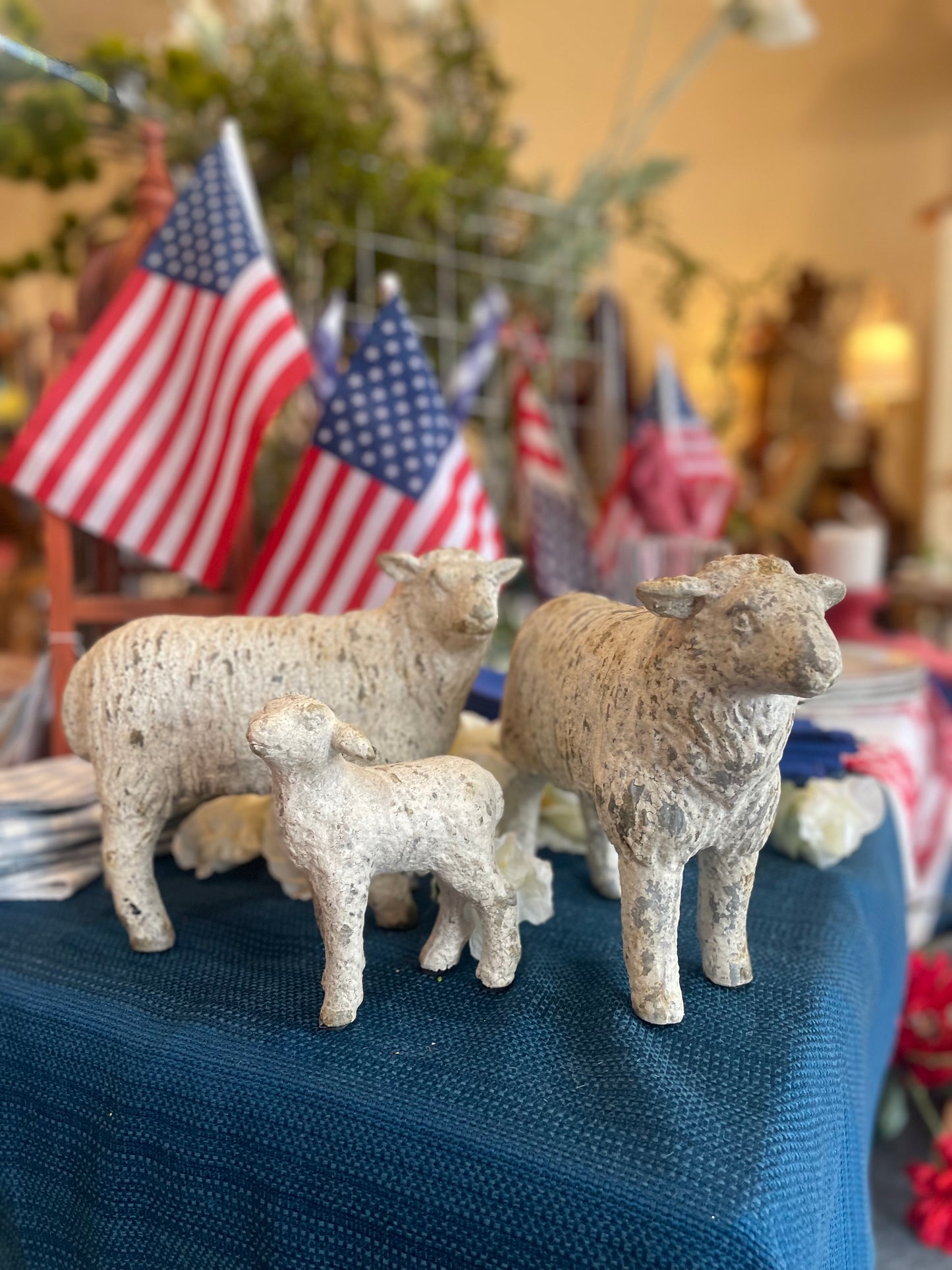 Sheep Family Set 3