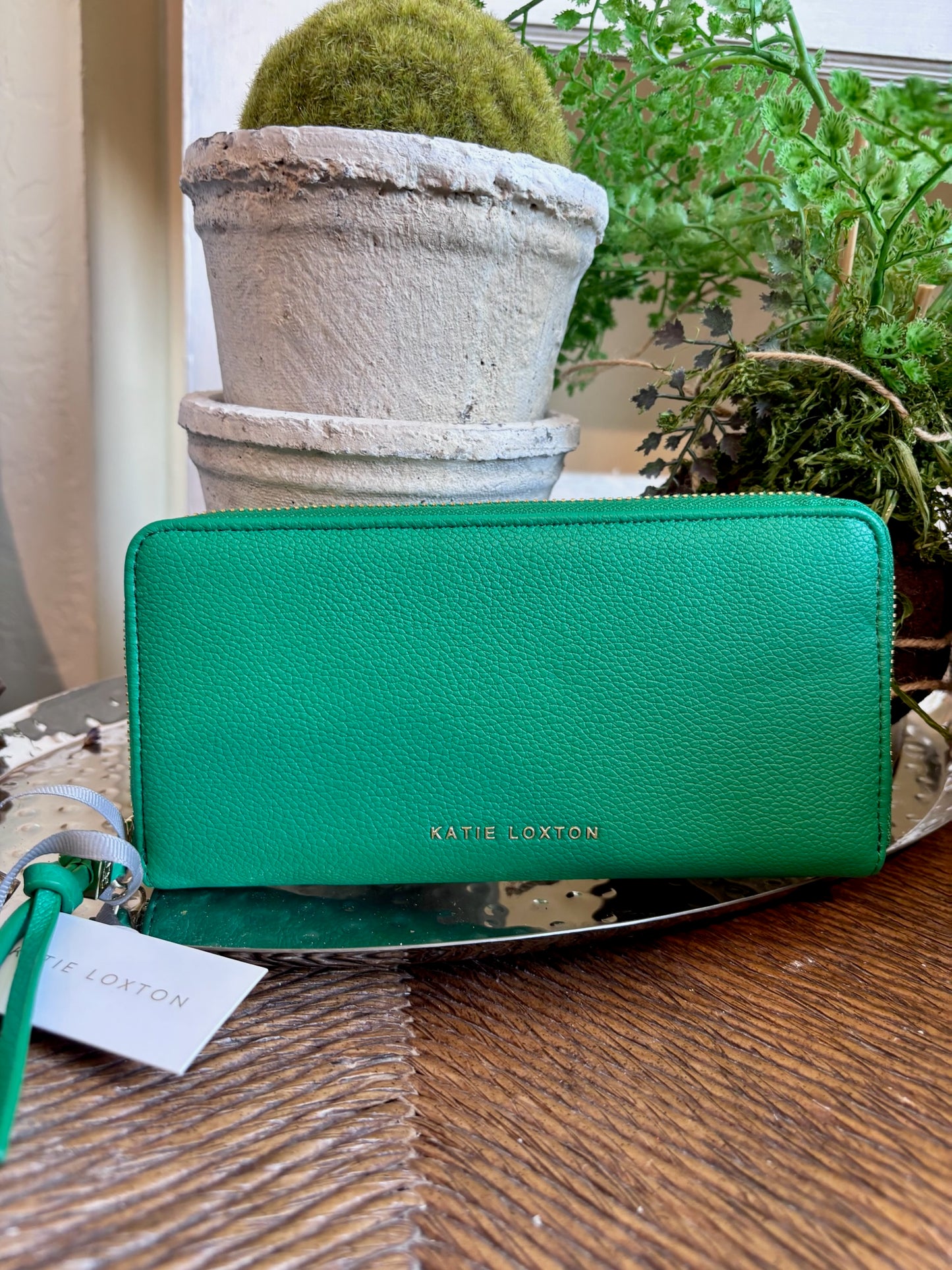 Lottie Large Purse
