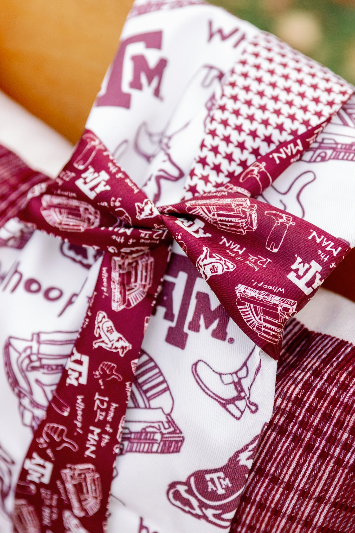 TAMU Kitchen Towel