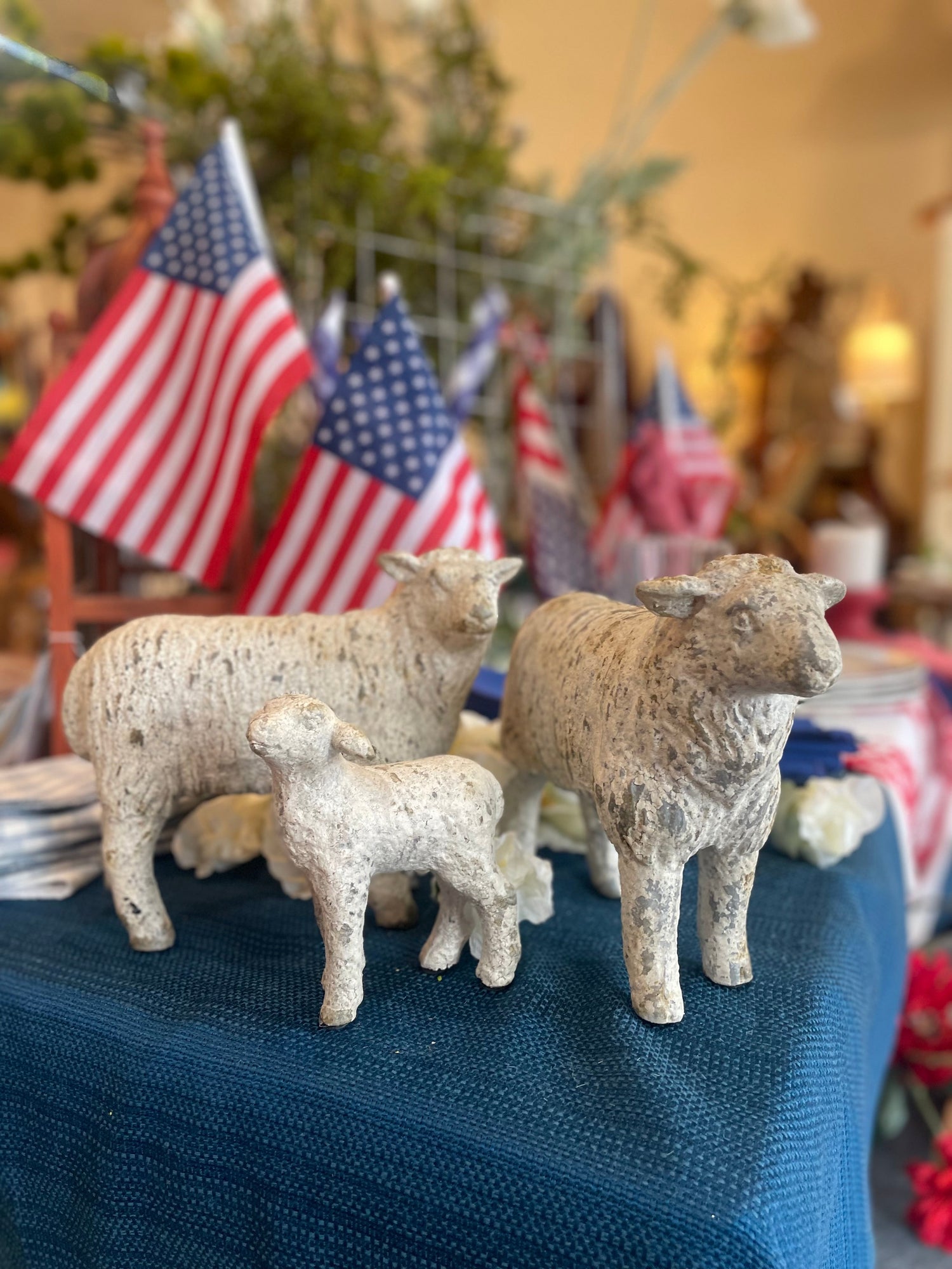 Home Decor