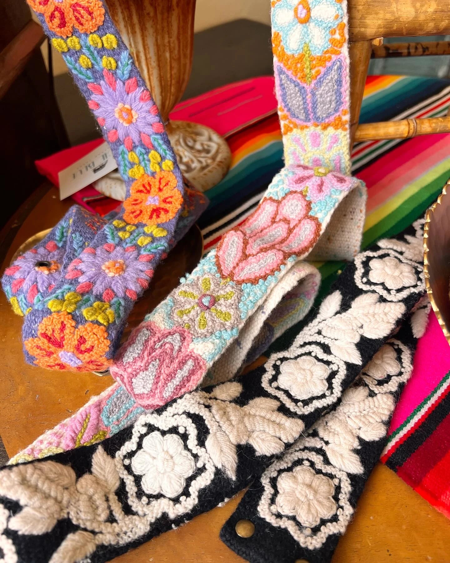 Accessories