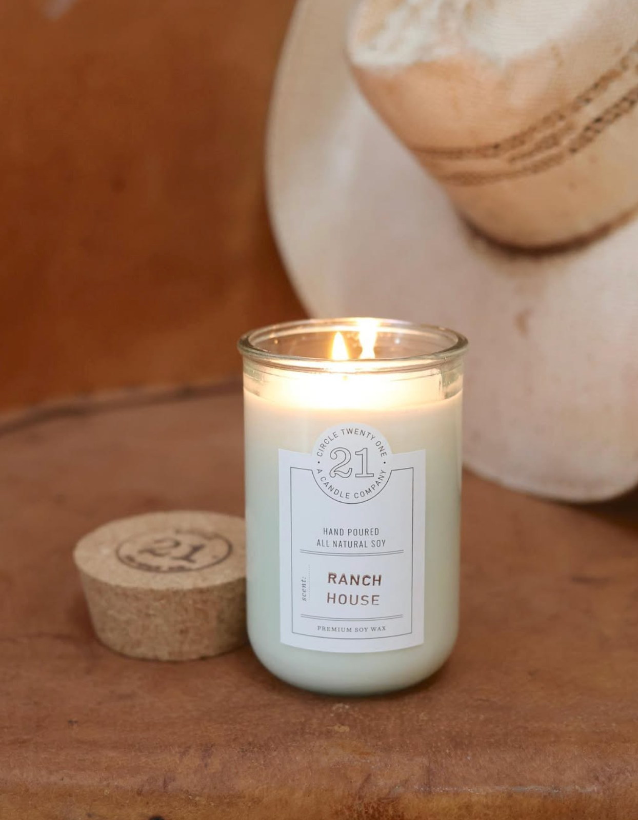 Candles
