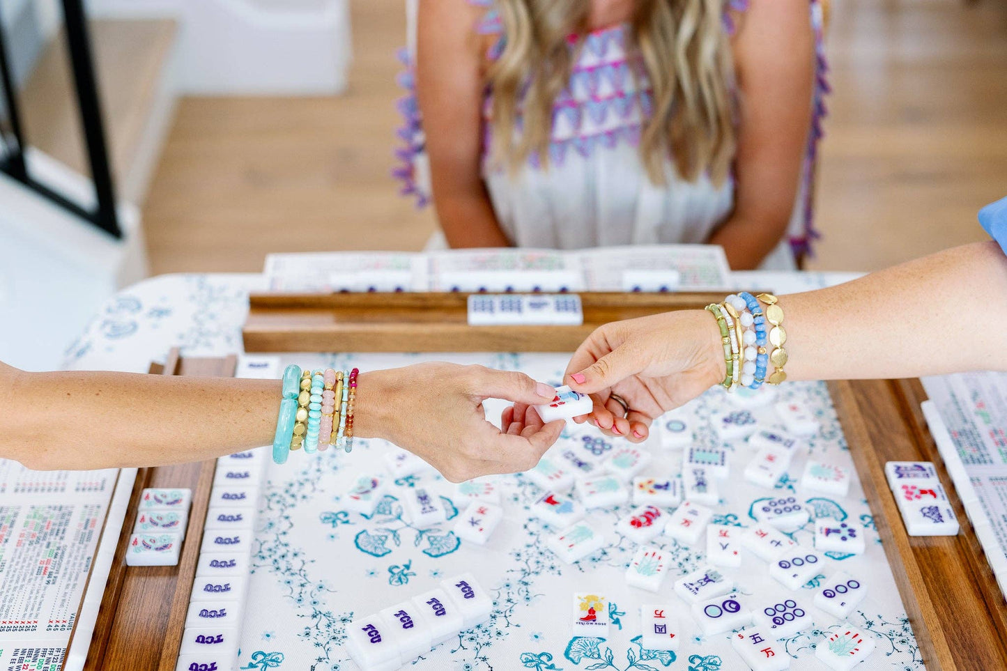 Multicolor Bracelet