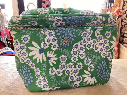 Ultra Glam Daisy Chain- Green