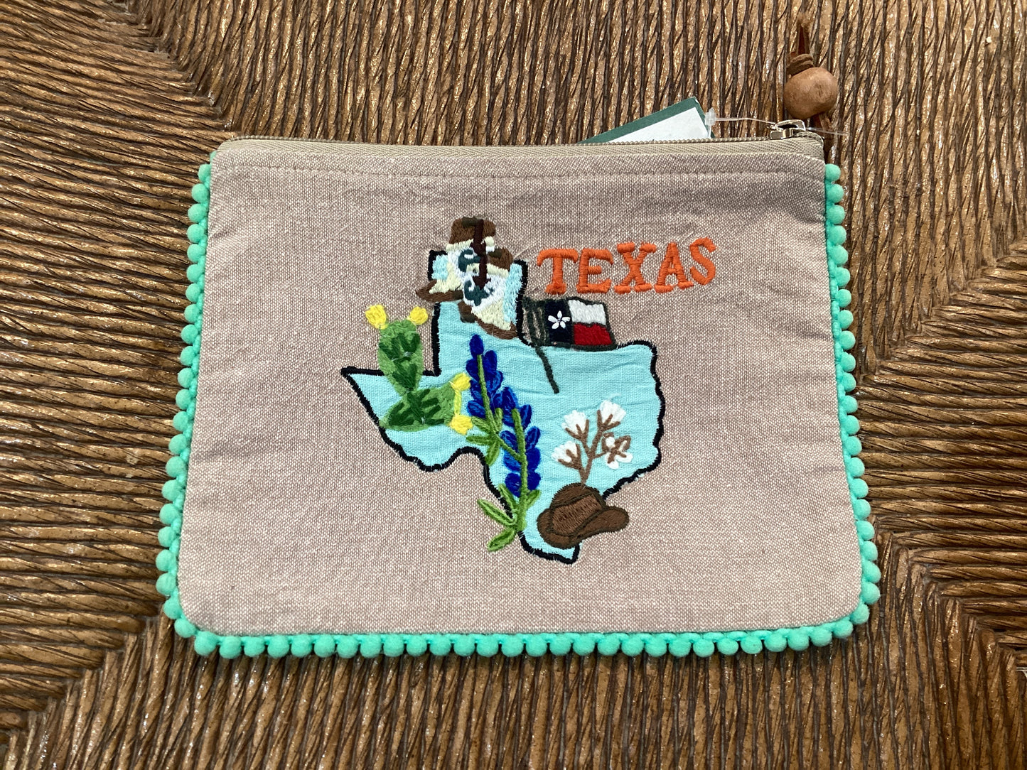 Texas Pouch