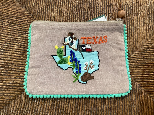 Texas Pouch