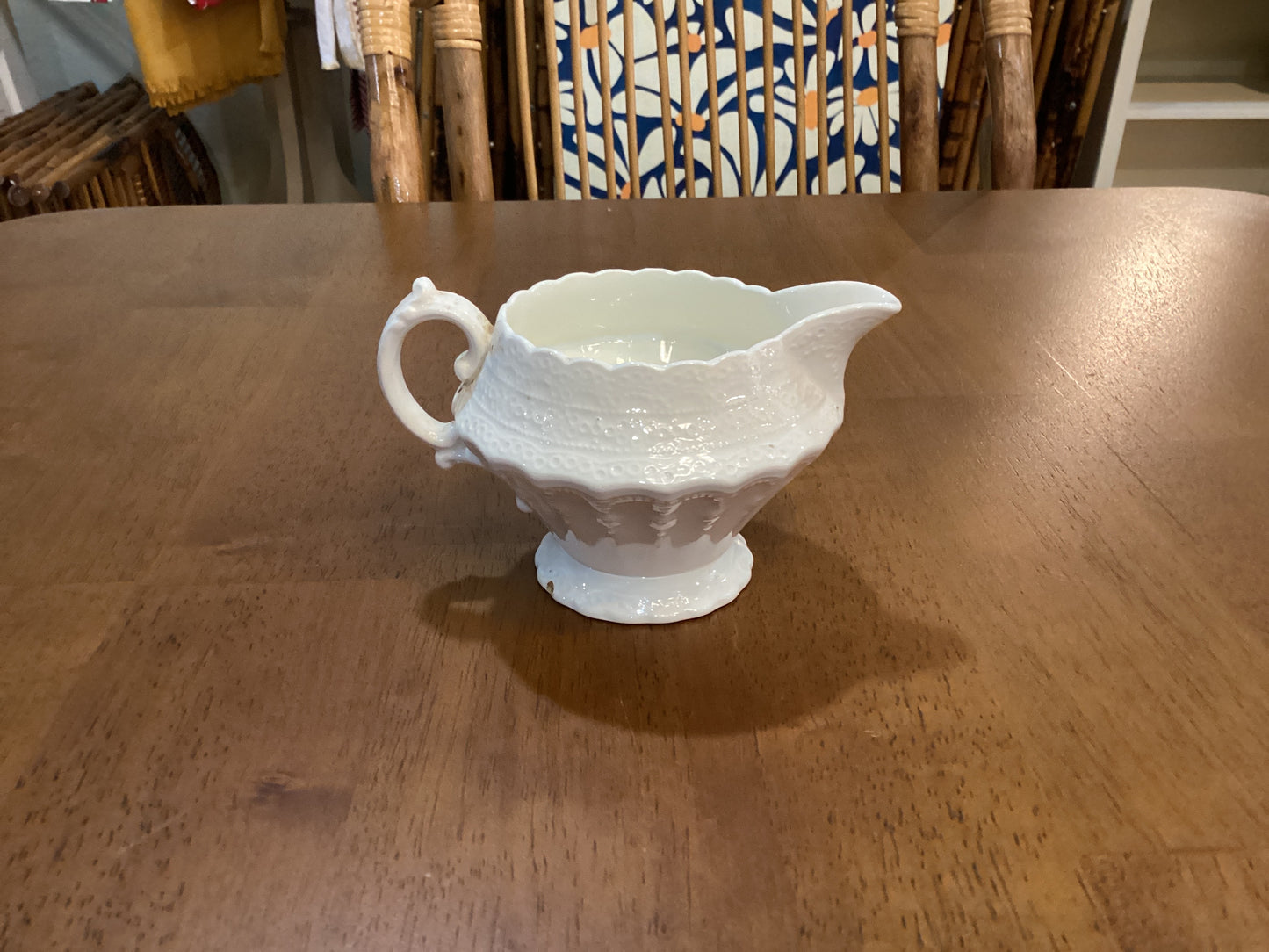 Spore’s Jewel Copeland Creamer