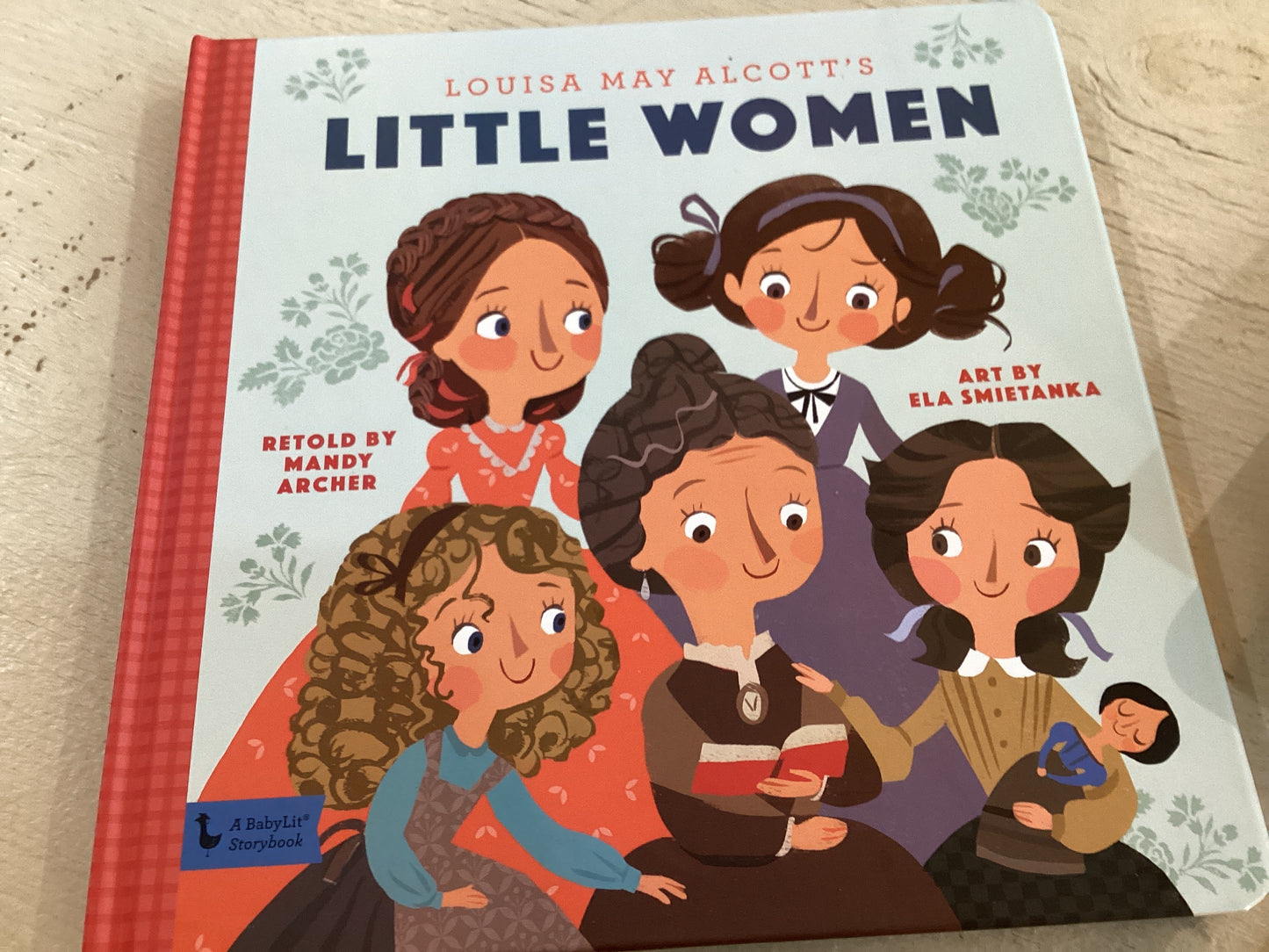 Little Women