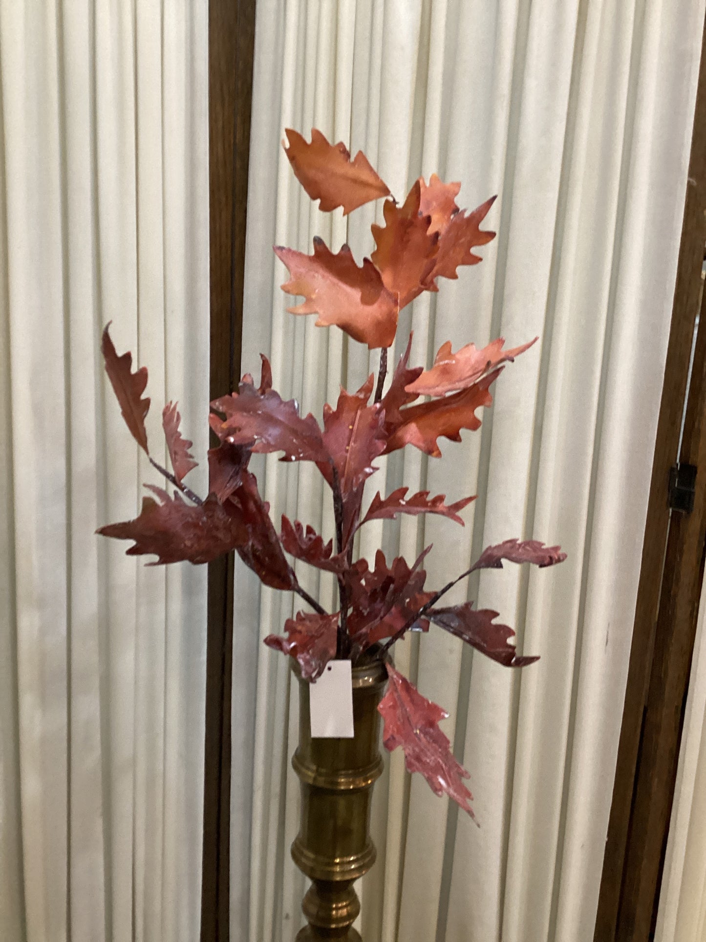 Botanica #2766 Fall Leaves