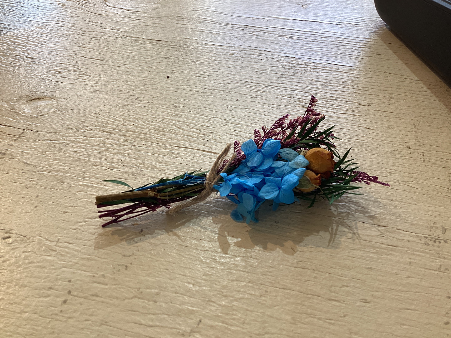 Dried Flower Bundles