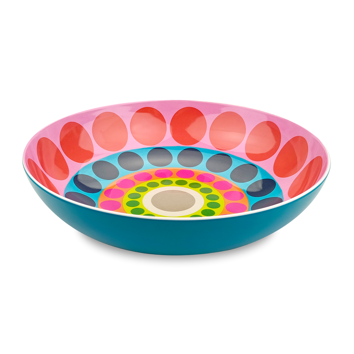 Dial 11.75" Salad Bowl