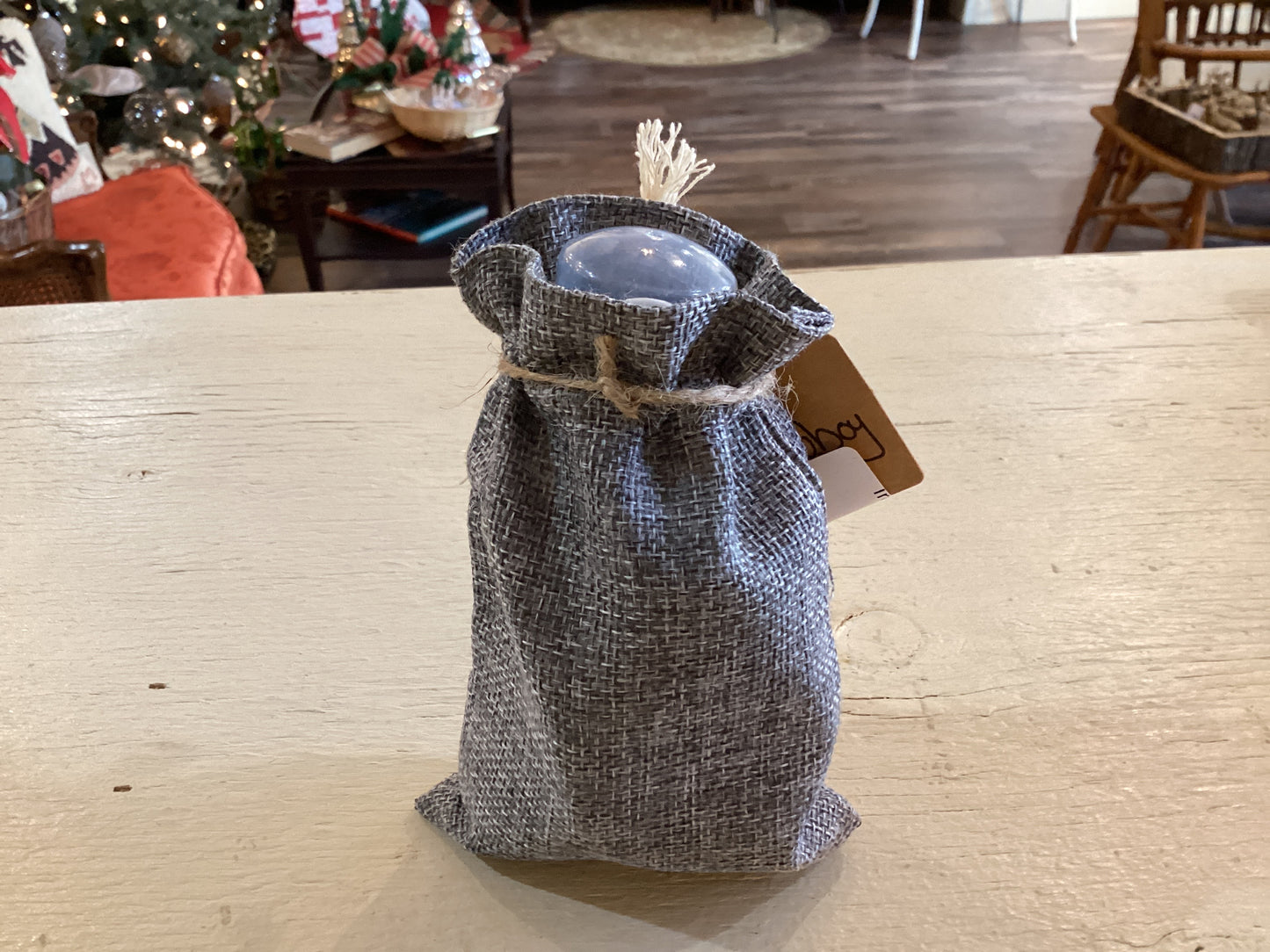 Travel Gift Set -  Cowboy