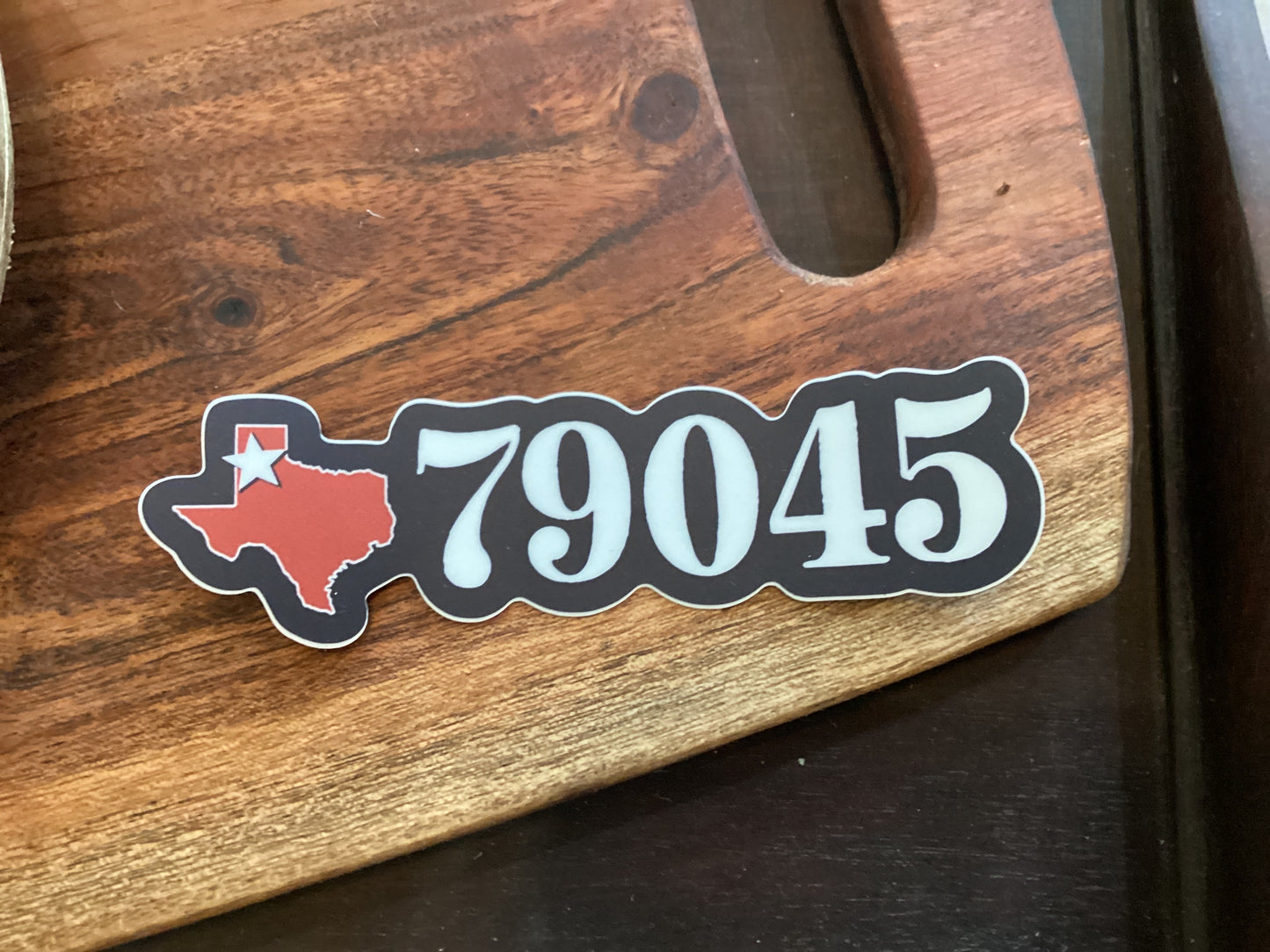 79045 Sticker