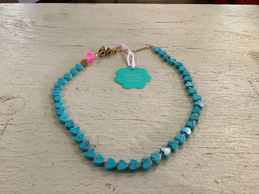 Janey Necklace