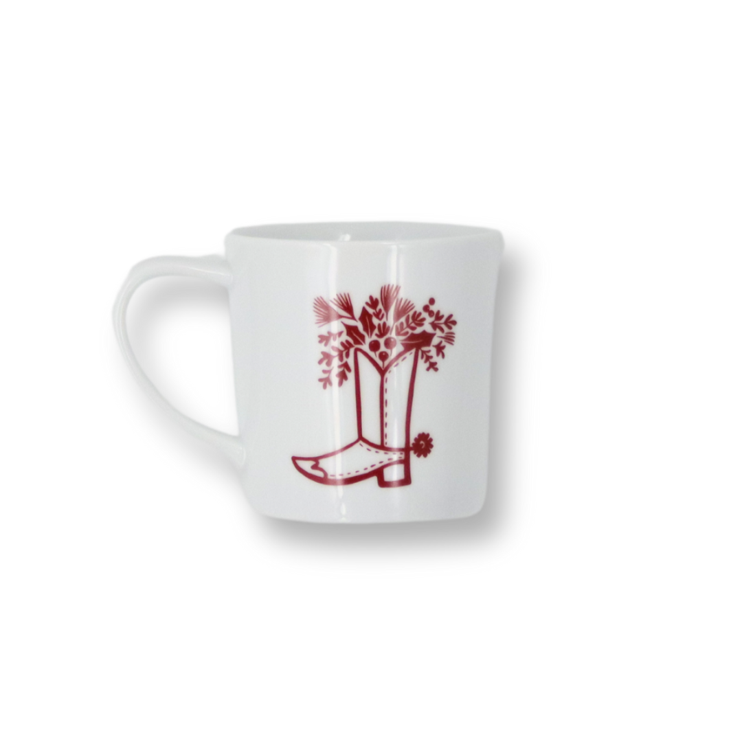 This Ain't My First Rodeo Mug
