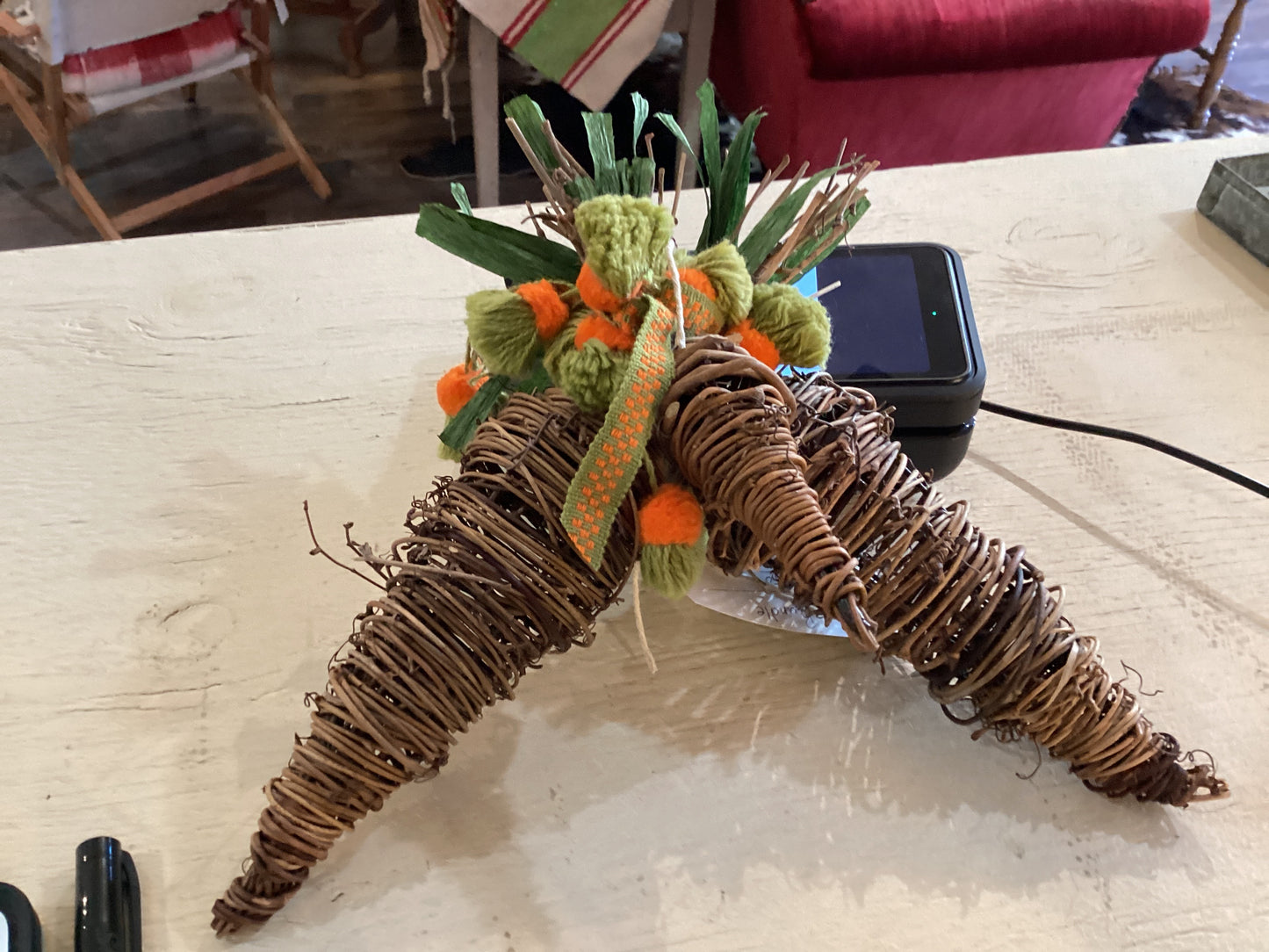 3 Carrot Bundle