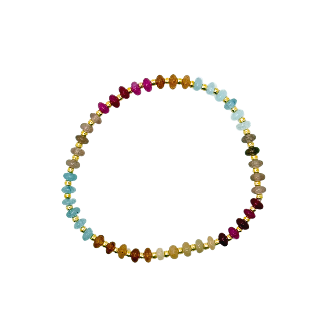 Multicolor Bracelet