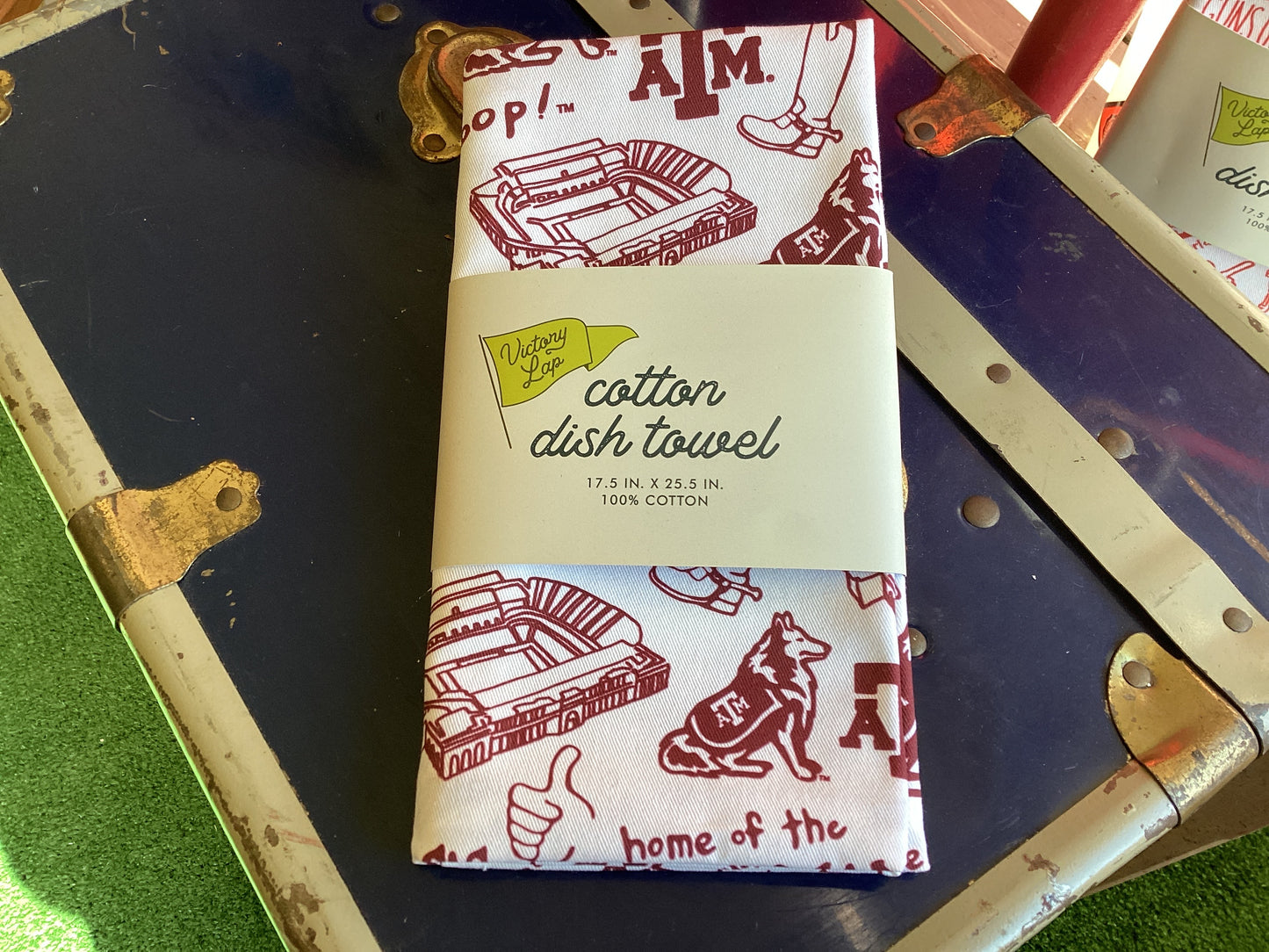 TAMU Kitchen Towel