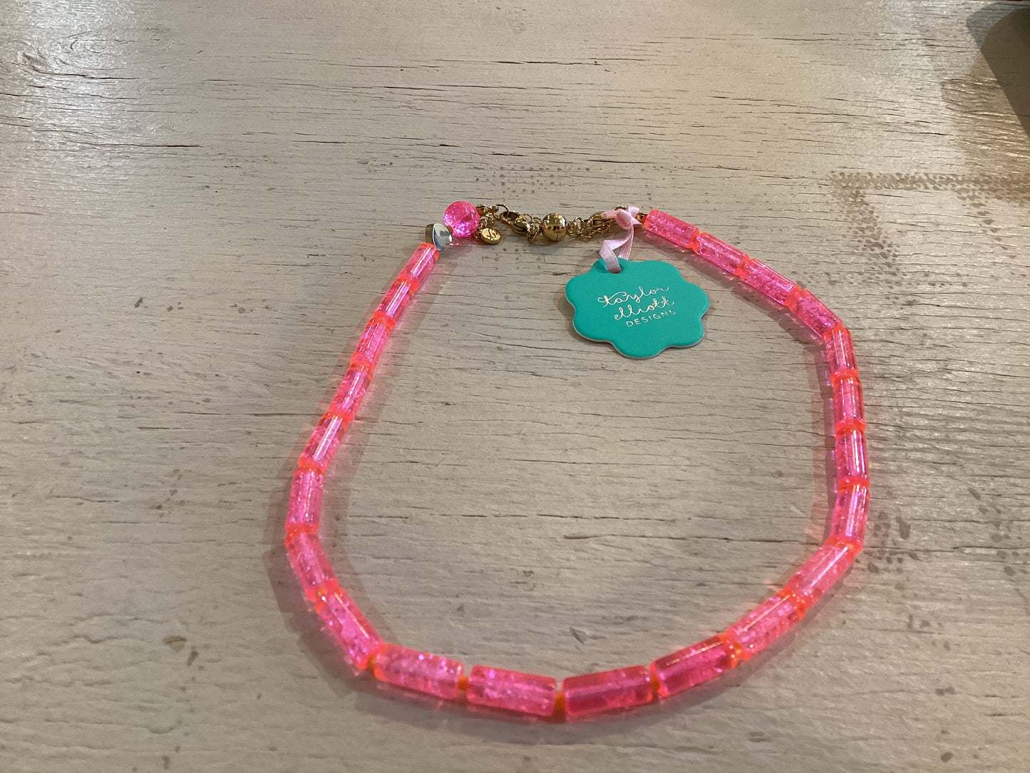 Addison Necklace