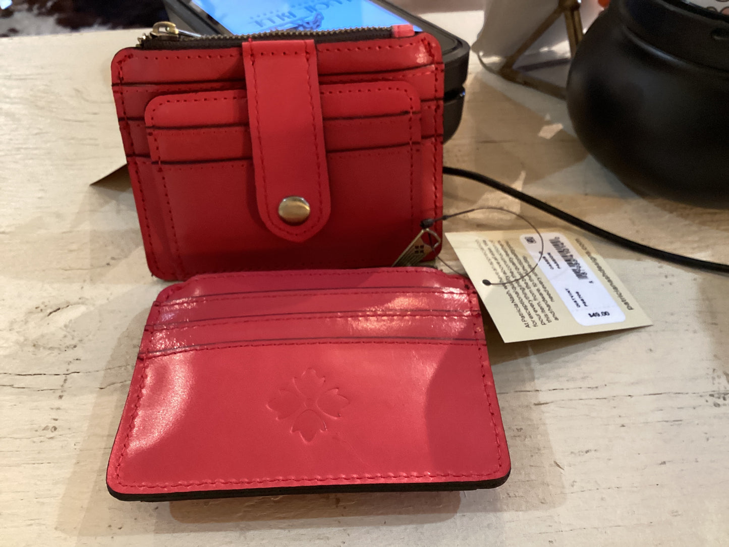 Cassis ID Passion