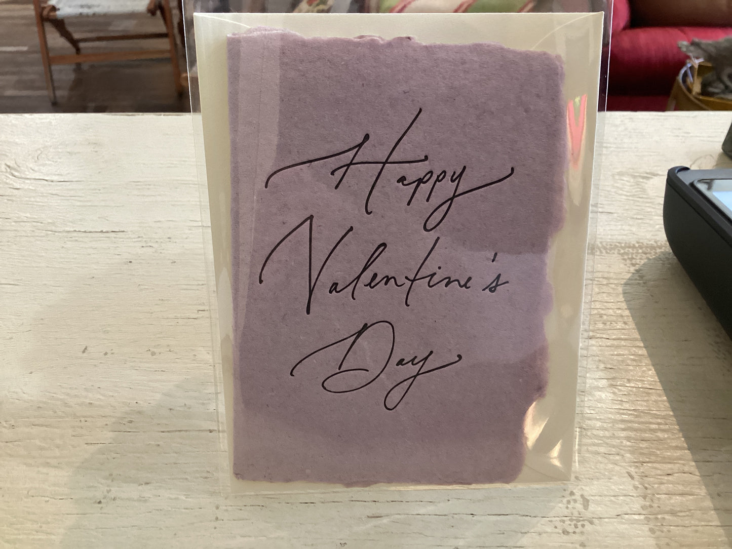 Happy Valentine's Day Card