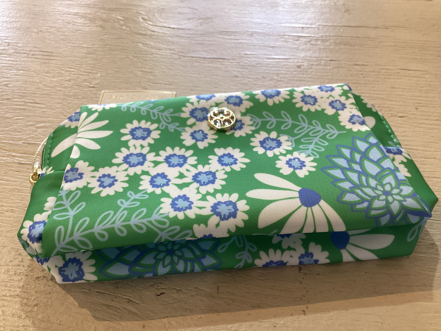 Let’s Face It Mini Daisy Chain- Green