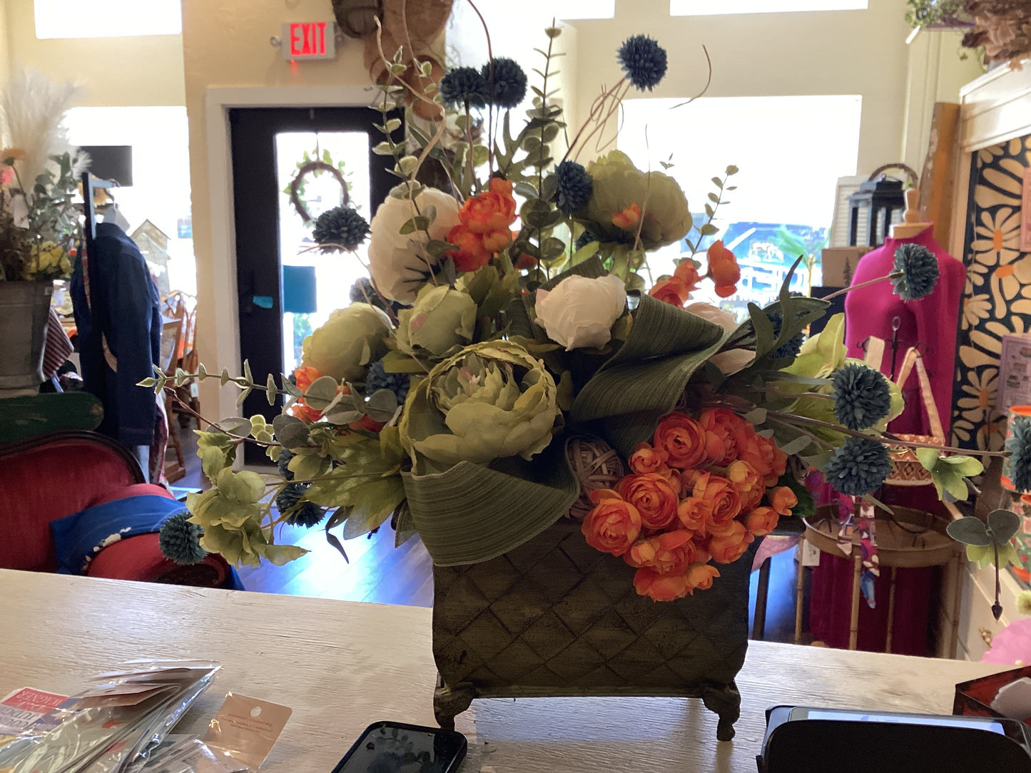 Floral Arrangement