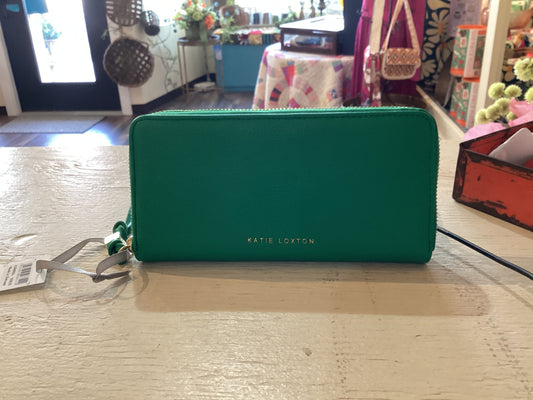 Lottie Large Purse