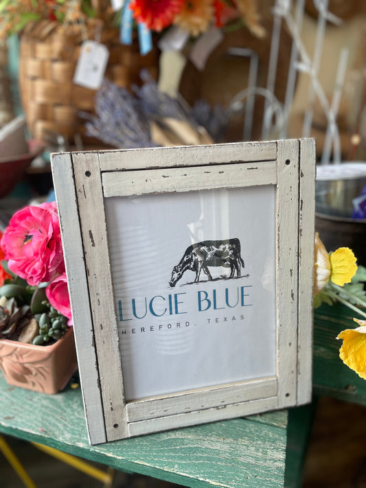 Heartland Frame 8x10