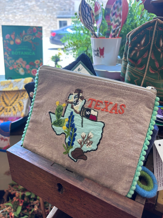 Texas Pouch