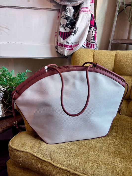 Florence Tote Bag