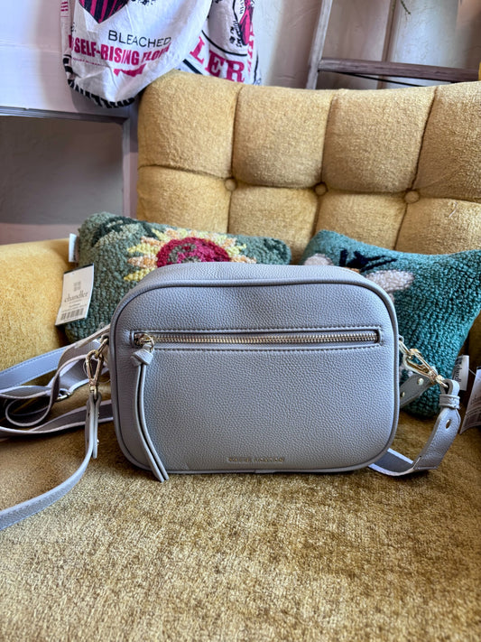 Hallie Crossbody Bag