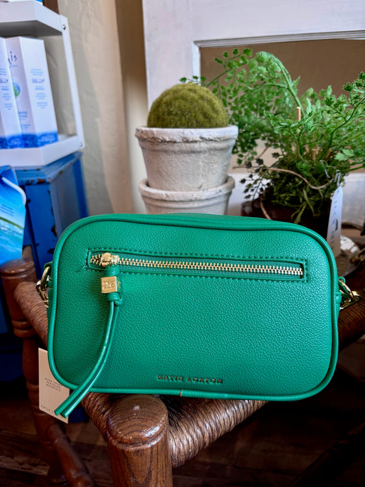 Lottie Crossbody Bag