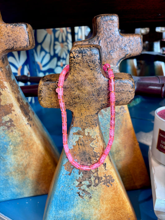 Addison Necklace by Taylor Elliott
