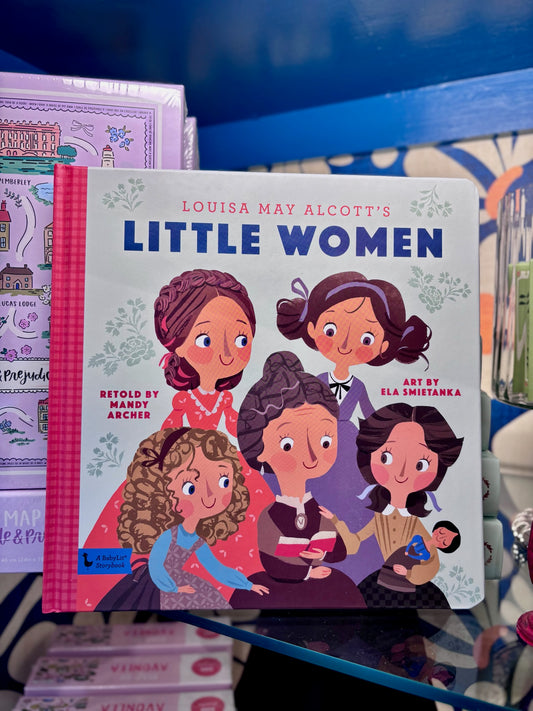 Little Women