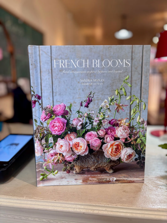 French Blooms