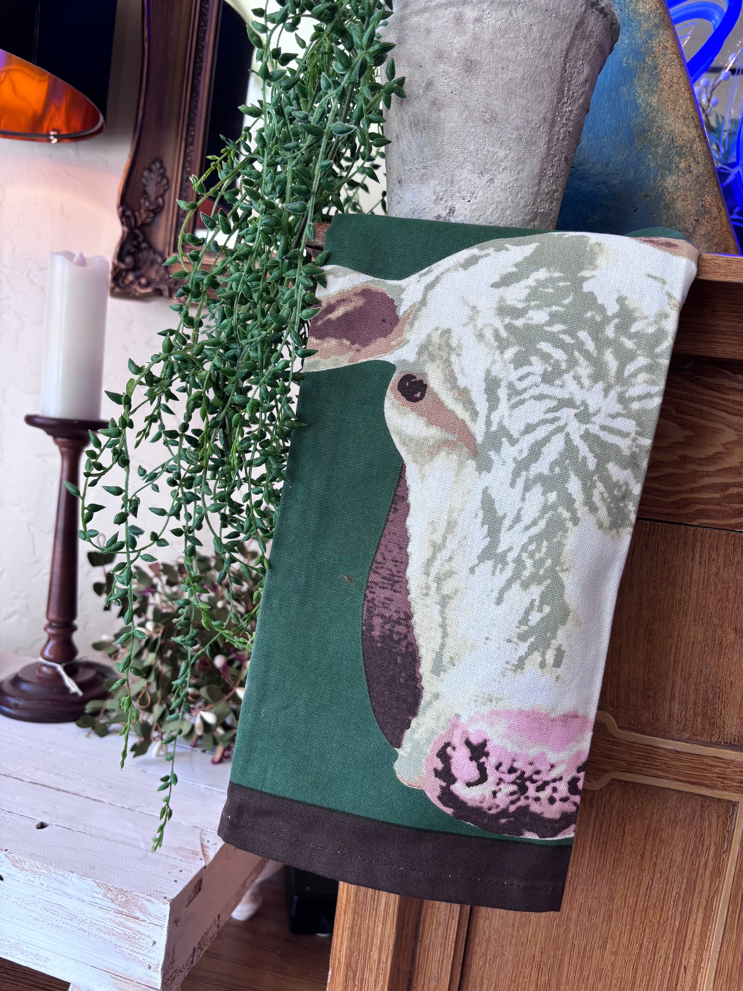 Hereford Kitchen Towel